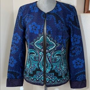 SOLD SOLD Creek Women's Career Blazer Sz 10